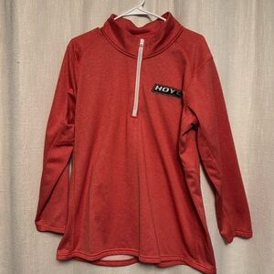 Women’s Hoyt Quarter Zip